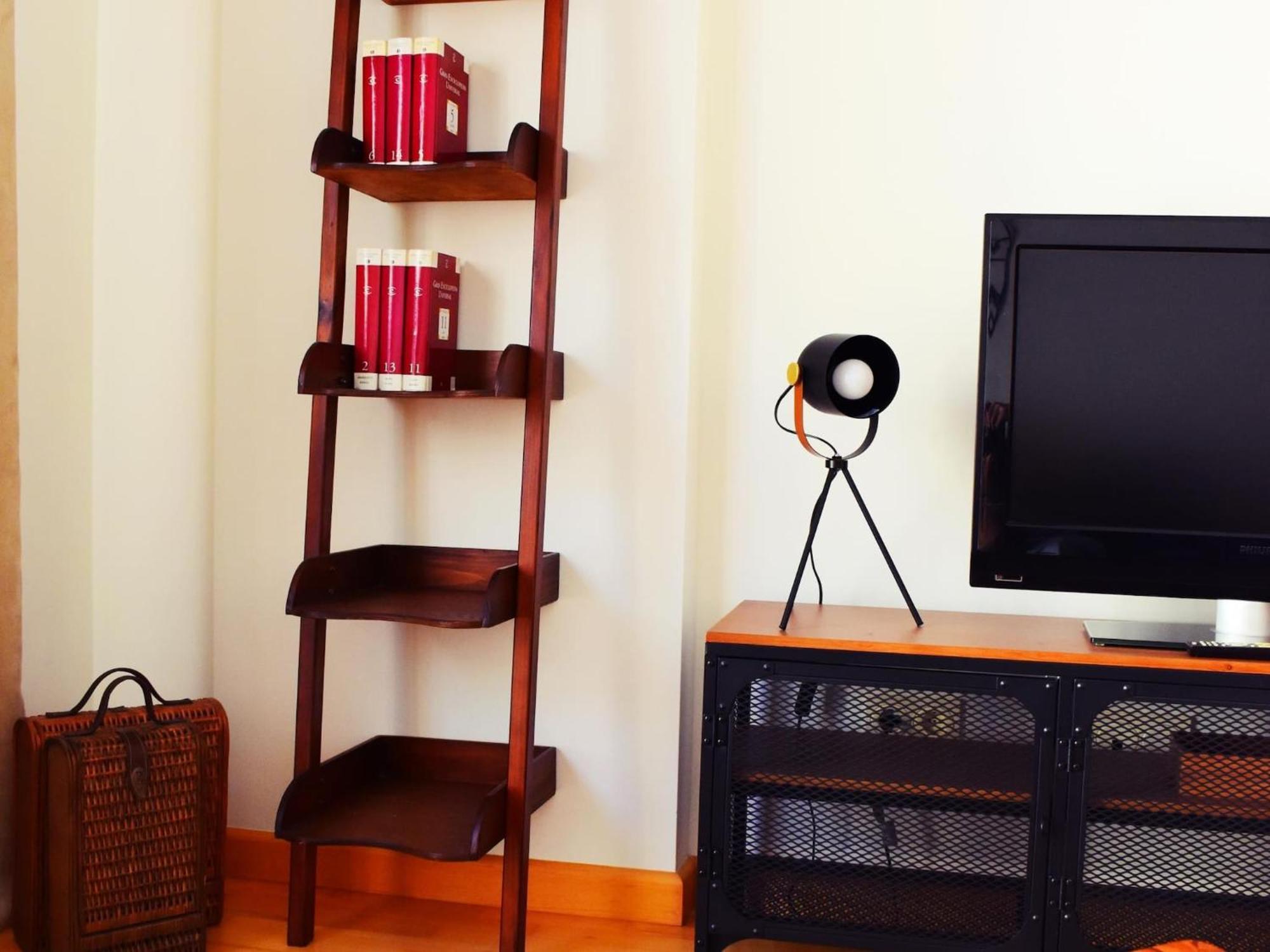 Tranquilo Apartamento Cerca Del Centro Historico Malaga Bagian luar foto